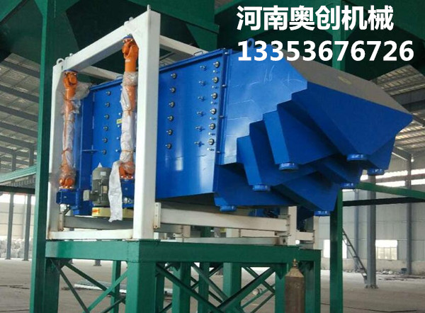 9.1免费看片方形精密搖擺（bǎi）篩