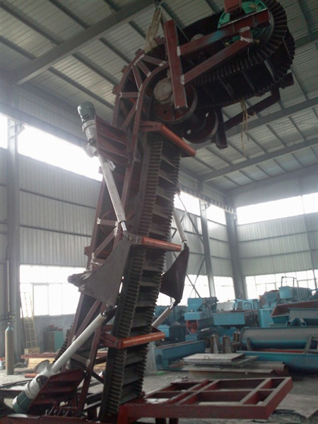 帶式輸（shū）送機（jī）23