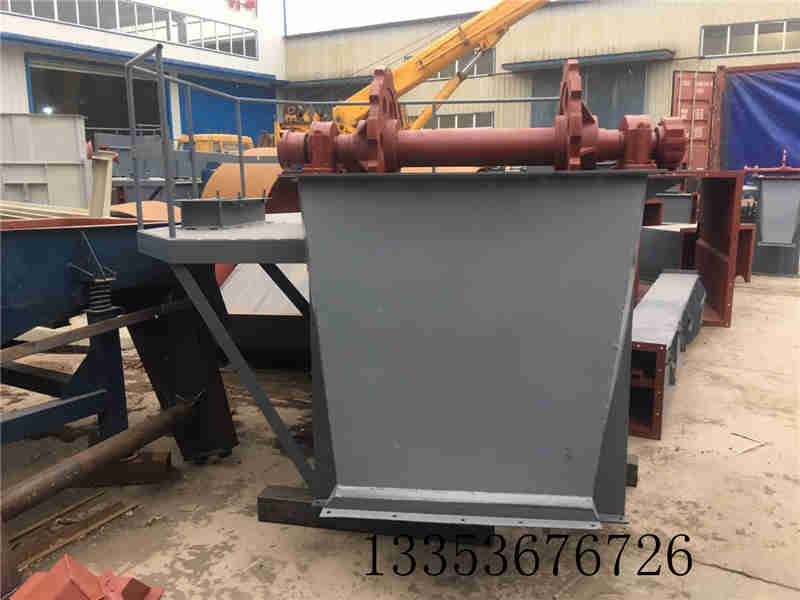 ne50提（tí）升機機頭