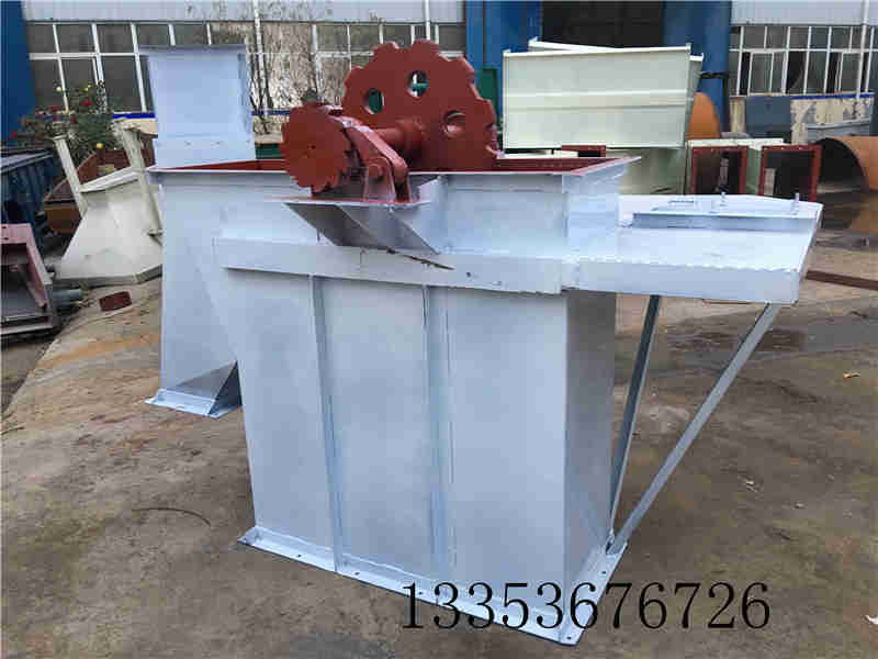 鬥式提（tí）升機若長（zhǎng）期閑置如何保存（cún）才能減緩折舊速度