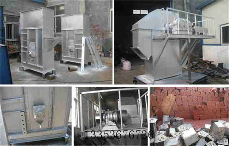 鬥提機各部件常見故障