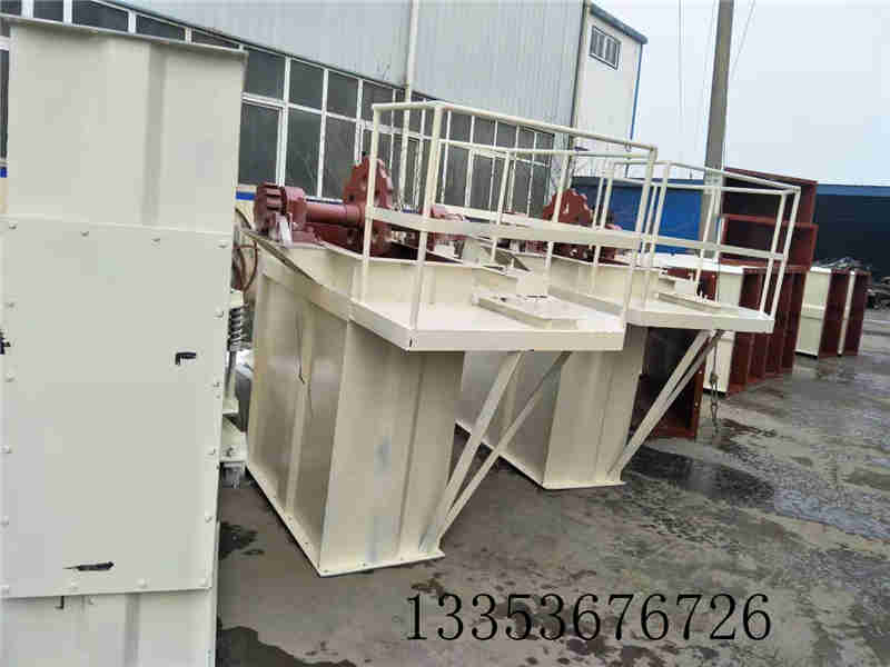 鬥式提升機廠家如何分析得（dé）出產量達不到要求的原因（yīn）？