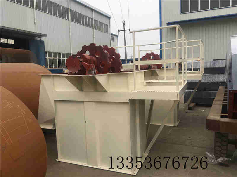 鬥式提升機廠家如何分析得出產量達（dá）不到要求的原因？56