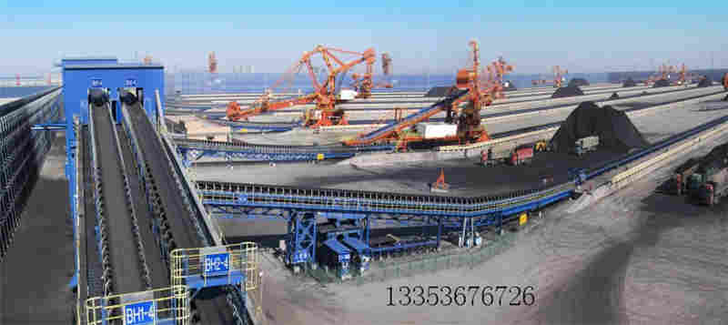 皮帶機用處（chù）