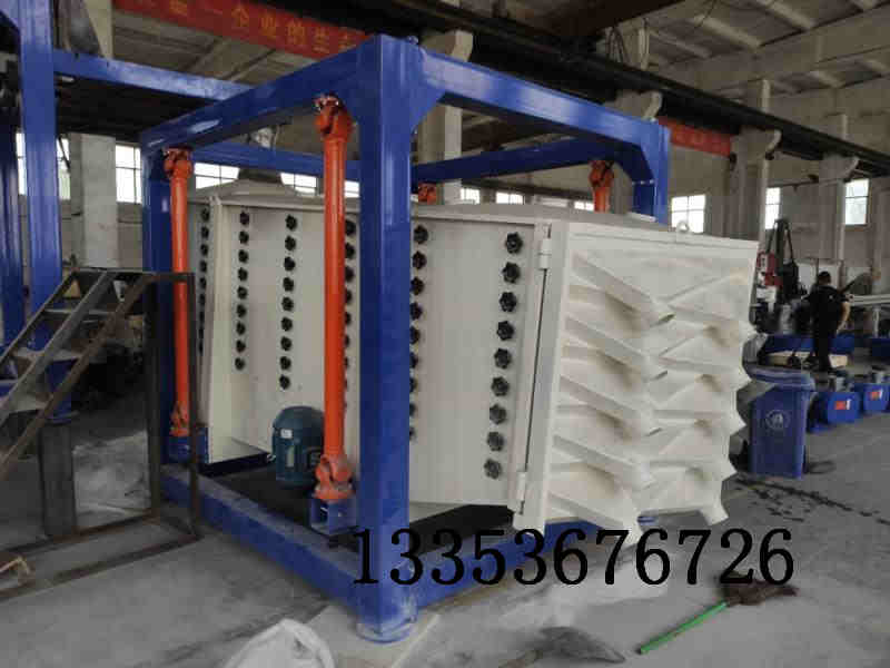 河南搖擺篩廠（chǎng）家