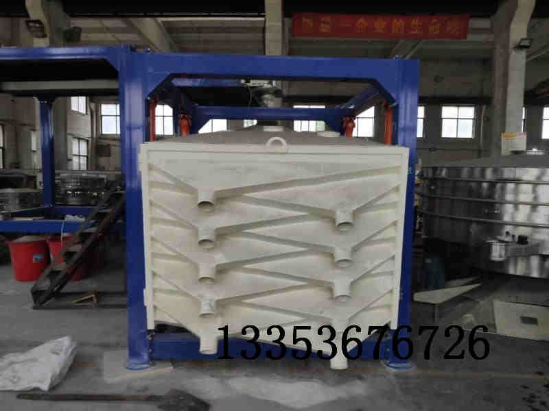 河（hé）南搖擺篩廠家1