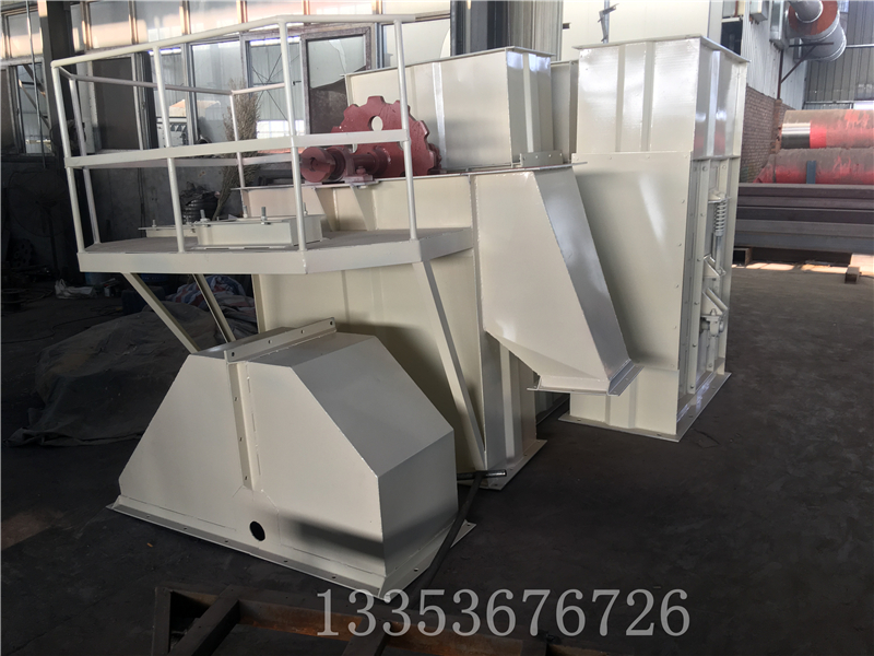 鬥式提升機型號選用參考標準及依據1