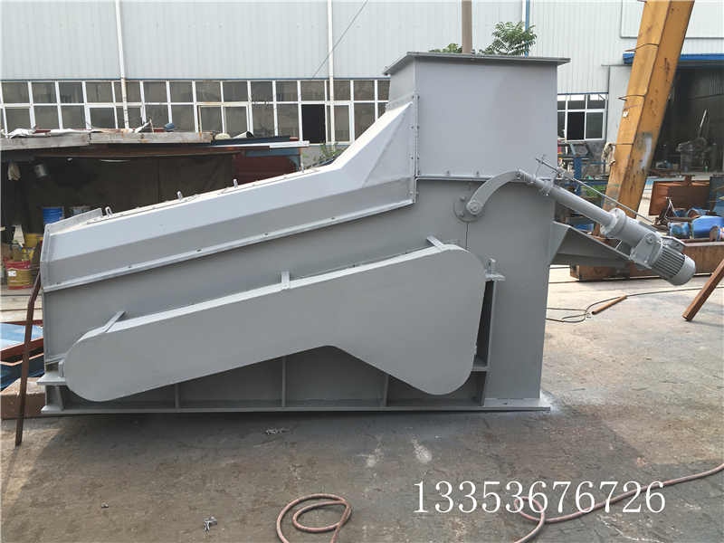 BS波動（dòng）篩