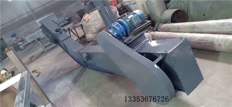 FU270刮板輸送機（jī）