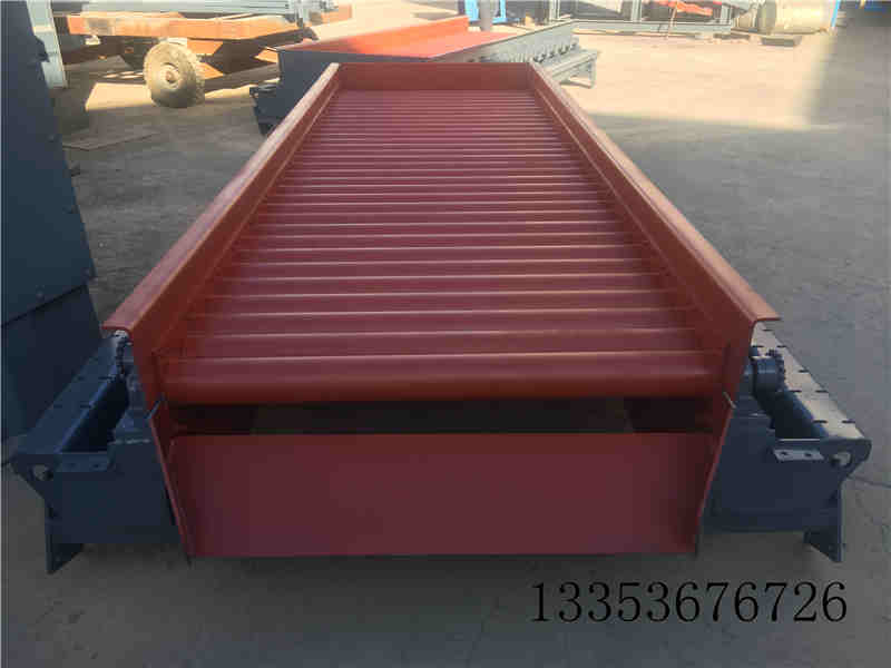 球團圓輥式篩分機輥篩廠（chǎng）家