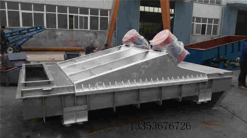 不鏽鋼（gāng）脫水篩（shāi）1