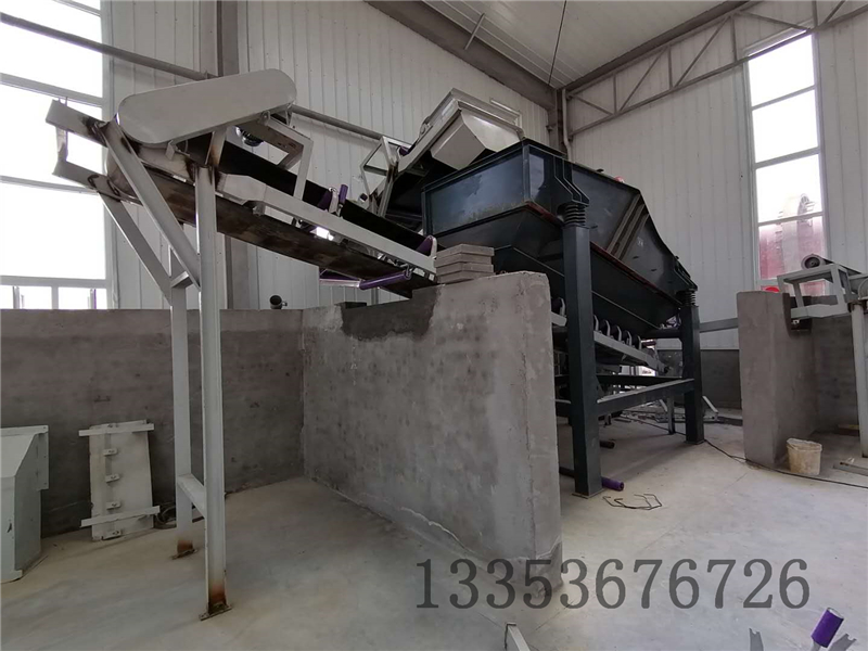 TD75皮帶（dài）輸送機3