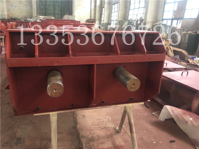 雙軸螺（luó）旋輸送機1