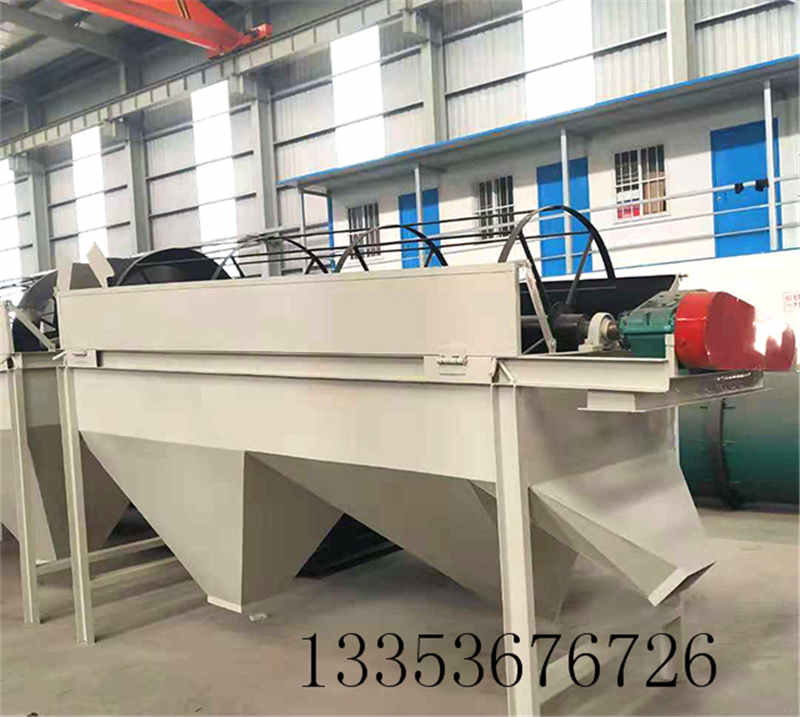 滾（gǔn）筒（tǒng）篩框架