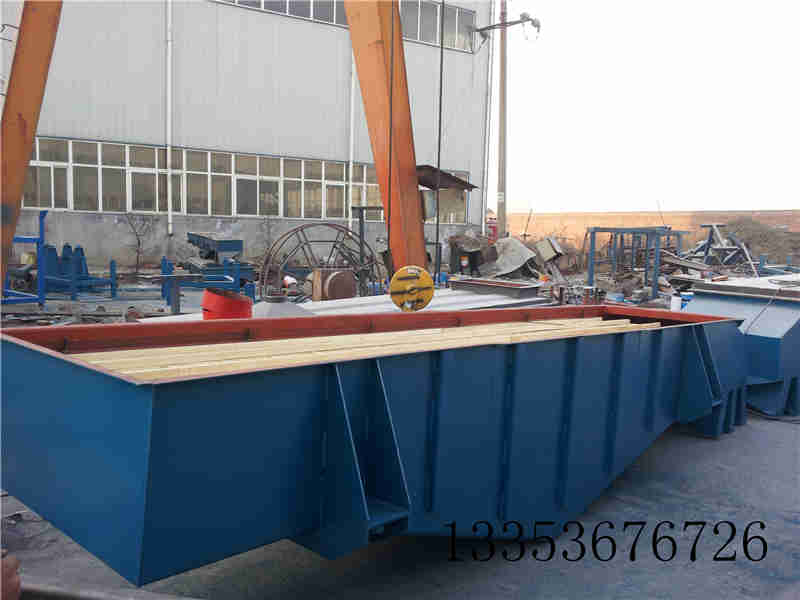 DZSF係列（liè）直線振動篩1