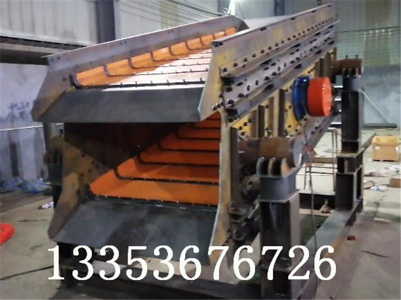 微（wēi）粉撞擊篩分設備生產廠家