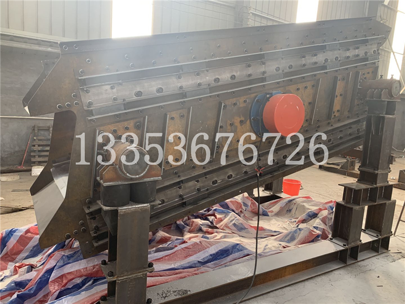 粉（fěn）末弛張篩精細（xì）篩分