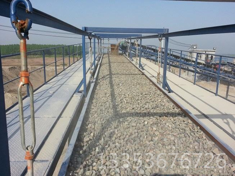 多規格吊掛式平麵（miàn）往（wǎng）複篩5