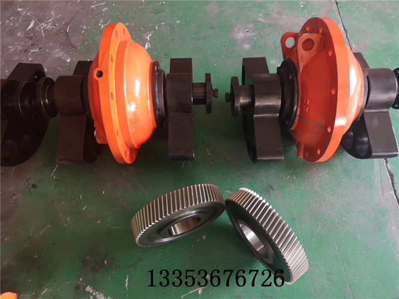 石英砂弛張沸騰細（xì）粉篩（shāi）振動源