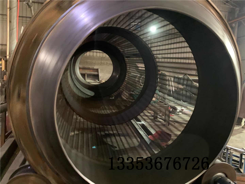 滾筒篩（shāi）石機2