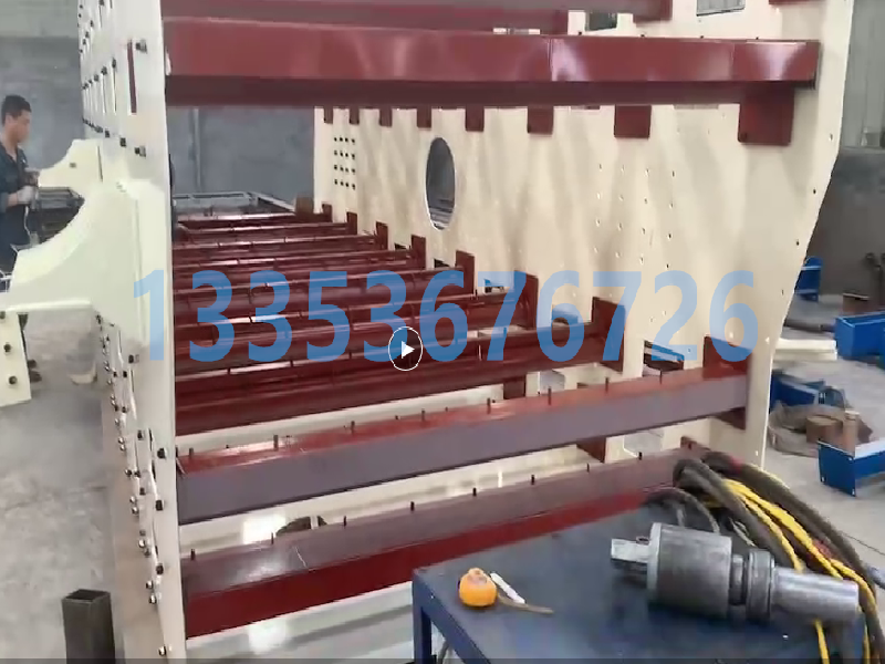 多層弛張沸騰篩-四層弛張篩廠家定製-技術特點參數分享11