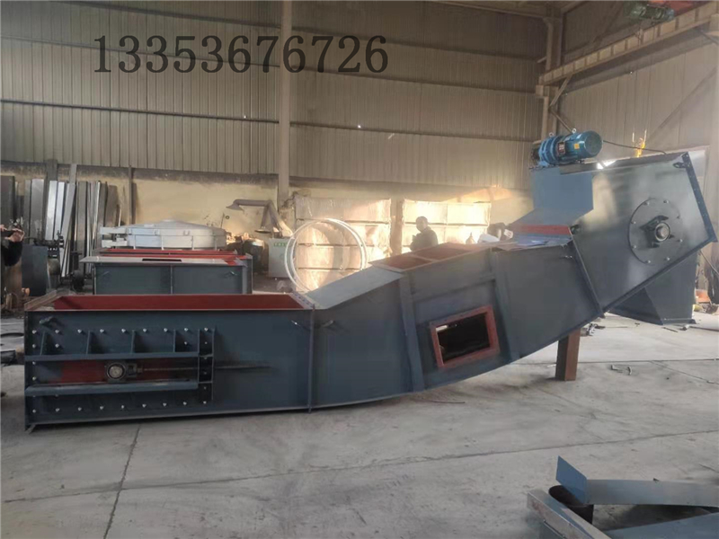 鏈鬥給料機、LD鏈鬥機、翻鬥機 鏈鬥(dòu)給料(liào)機、LD鏈鬥機、翻鬥機