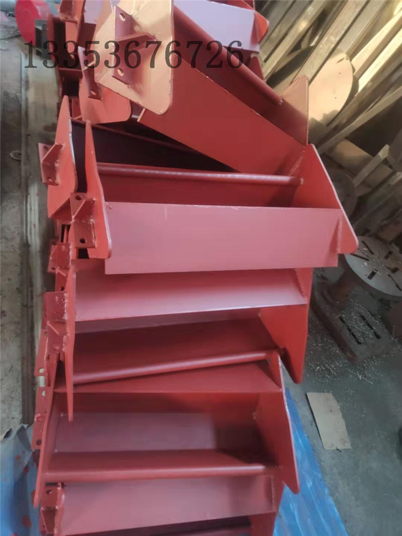 鏈鬥給料機、LD鏈鬥機(jī)、翻鬥機12 鏈鬥給(gěi)料機、LD鏈鬥機、翻鬥機(jī)12