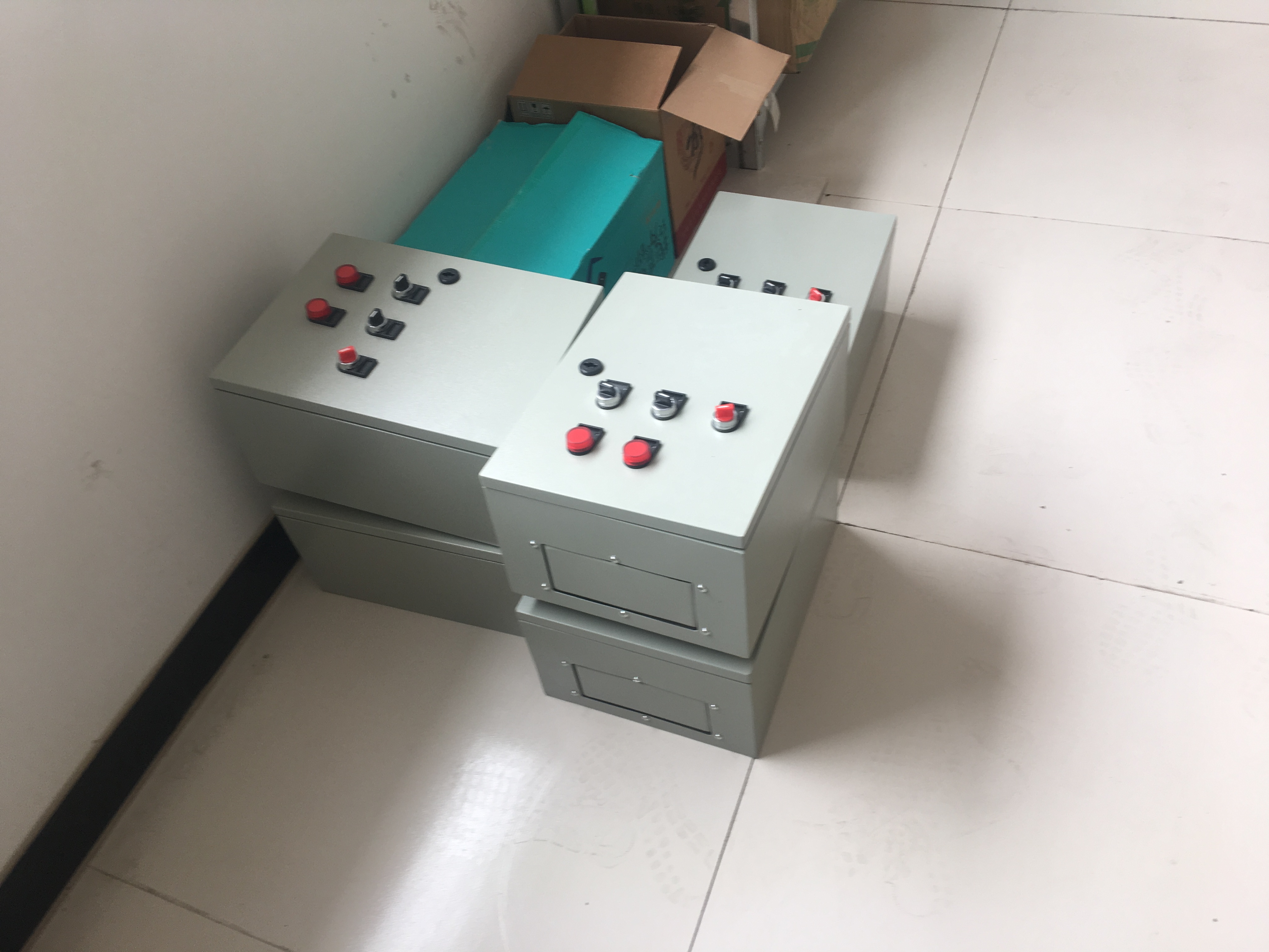 鬥式提升機變頻器的實用功能你（nǐ）知道幾（jǐ）個？