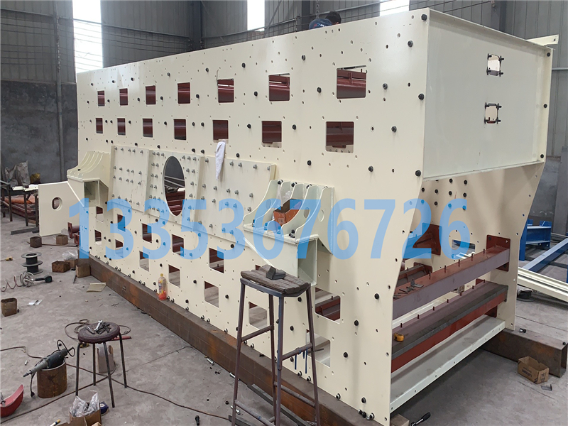 新材（cái）料石灰岩彩砂沸（fèi）騰（téng）篩3