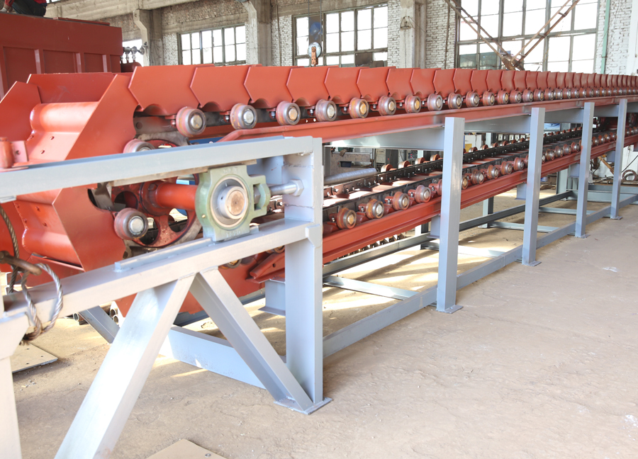 輸送機都（dōu）有哪些分類