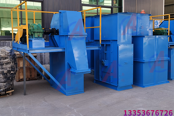 提升機卡料的原因及處理方（fāng）法