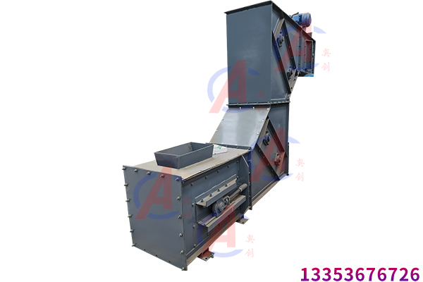 Z型提（tí）升機上料（liào）機