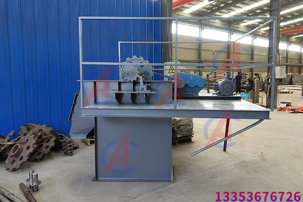 如何解決鬥式（shì）提升機常見的（de）故障