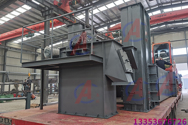 鏈條提升（shēng）機（jī）結（jié）構原理