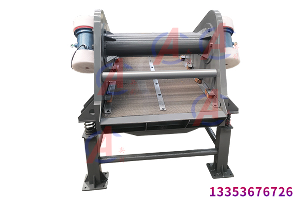 篩煤機振動篩（shāi）