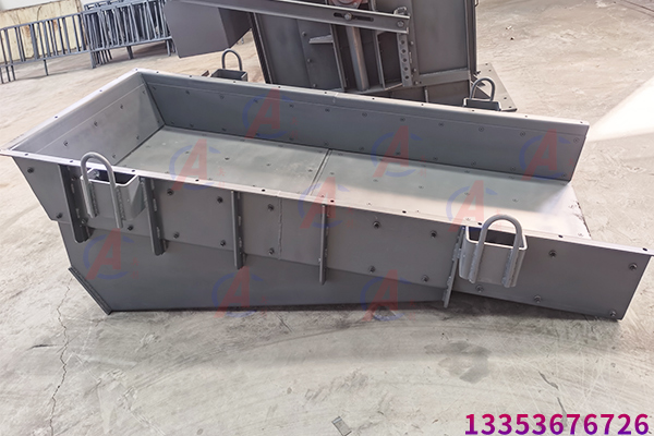 GZG係列重型電機振動給料機